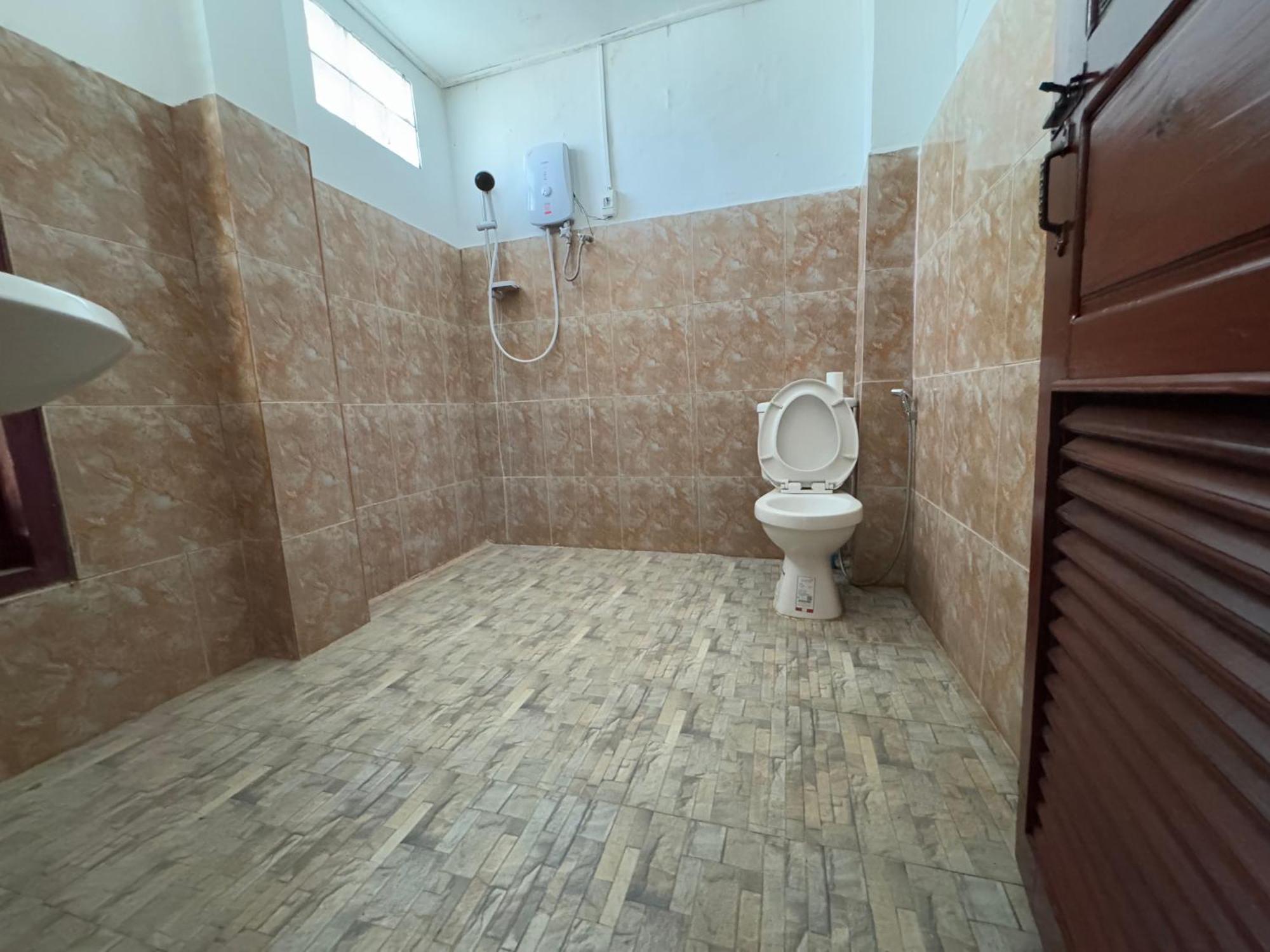 Vang Vieng Green Hotel Dış mekan fotoğraf